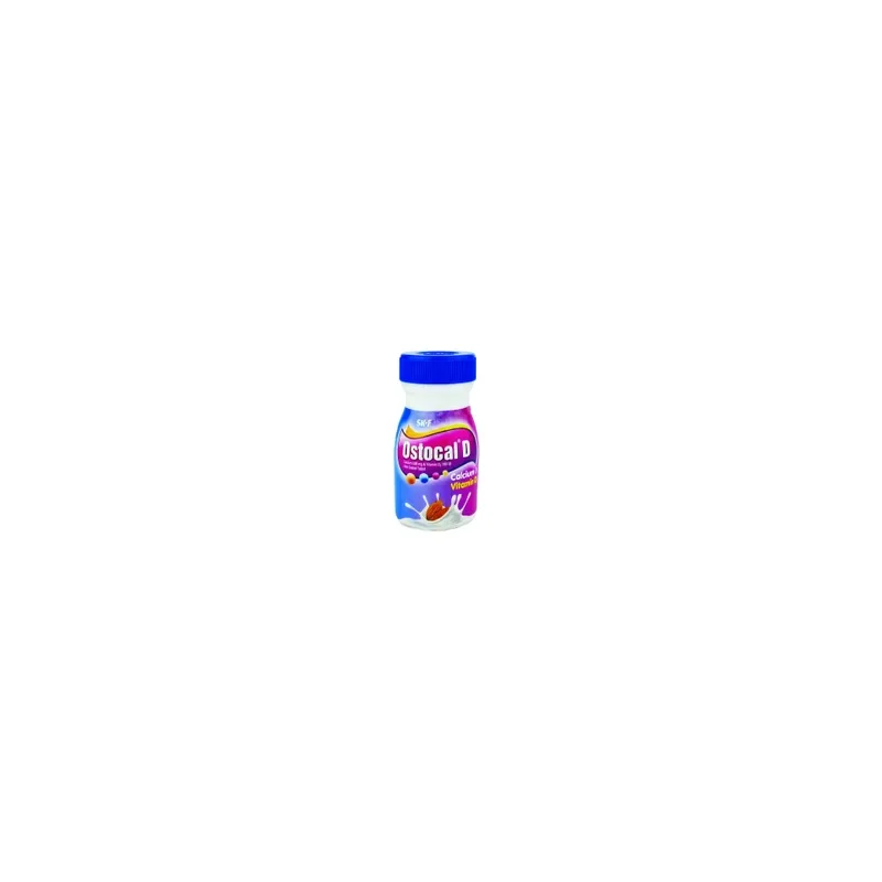 Ostocal D Tablet